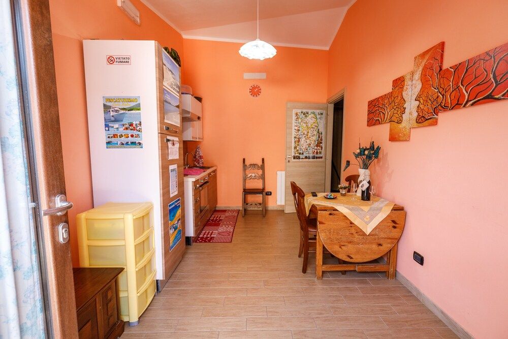 B&B Rio Launaxi