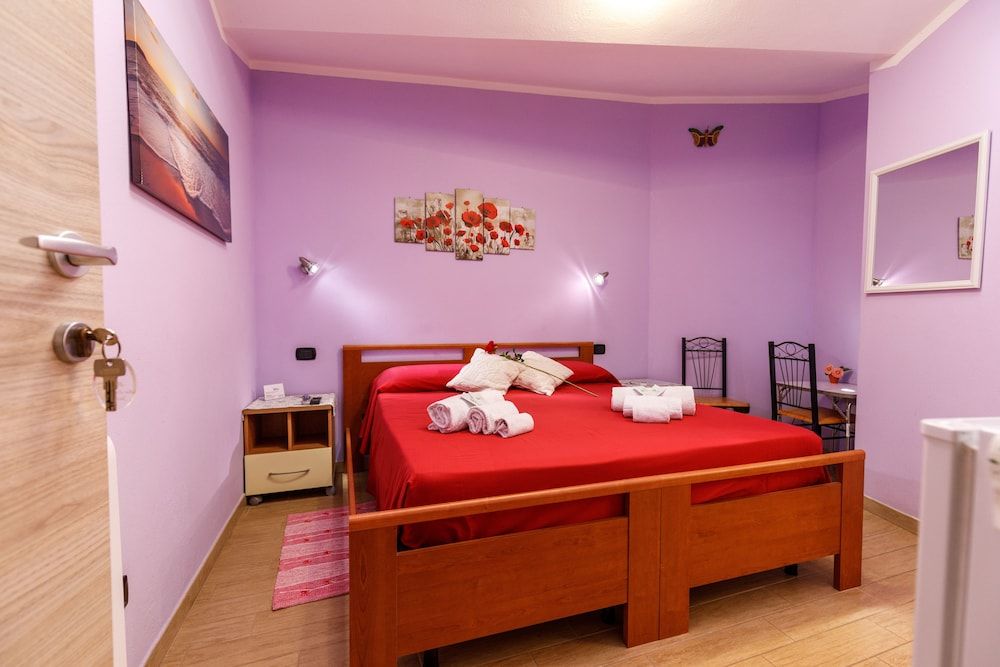 B&B Rio Launaxi