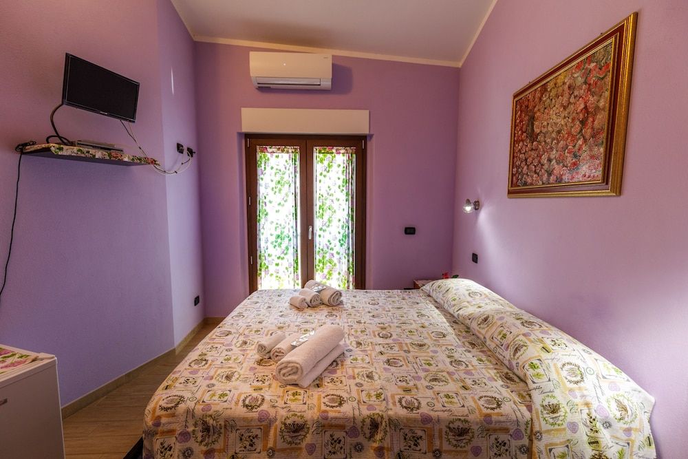 B&B Rio Launaxi