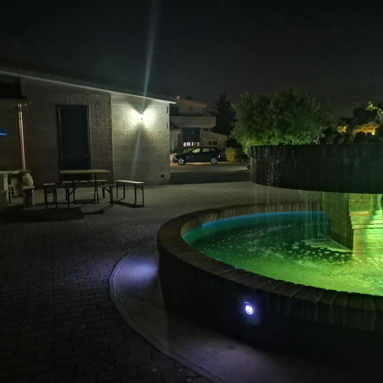 B&B Villagiulia