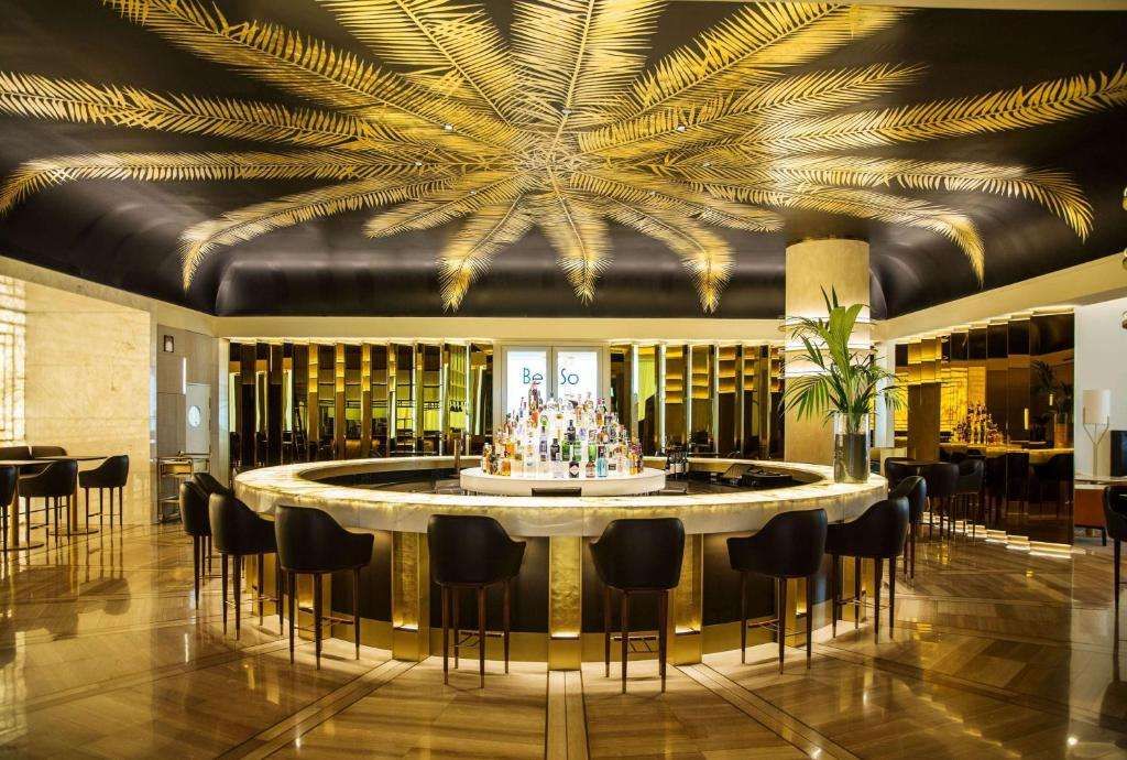 Grand Hyatt Barcelona