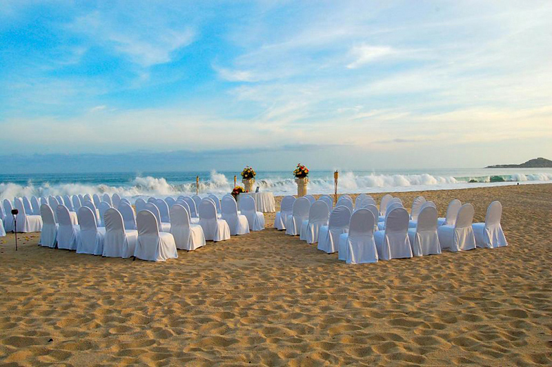 Royal Solaris Los Cabos