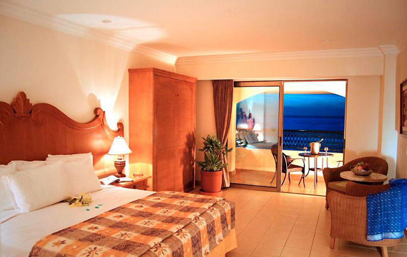 Royal Solaris Los Cabos