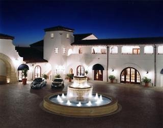The Ritz-Carlton Bacara, Santa Barbara