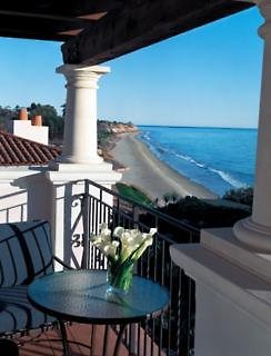 The Ritz-Carlton Bacara, Santa Barbara
