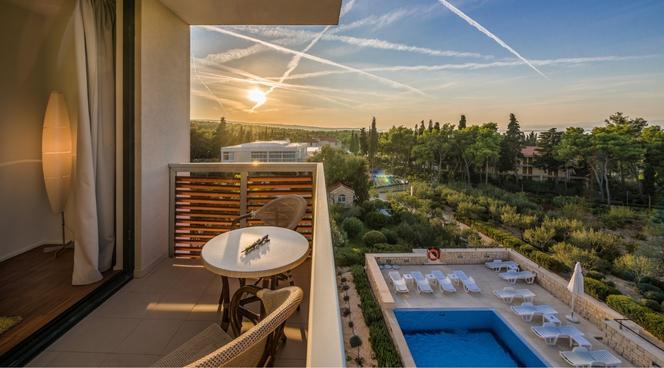 Aminess Vival Velaris Resort