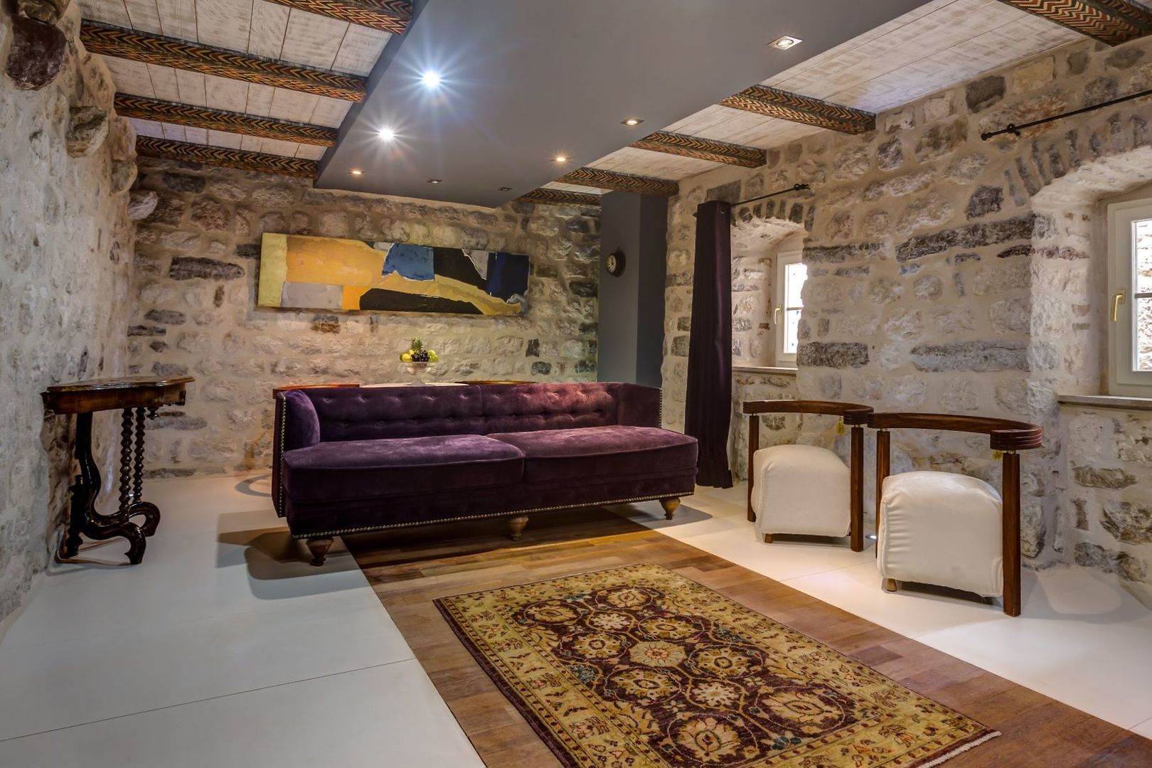 Boutique Hotel Hippocampus