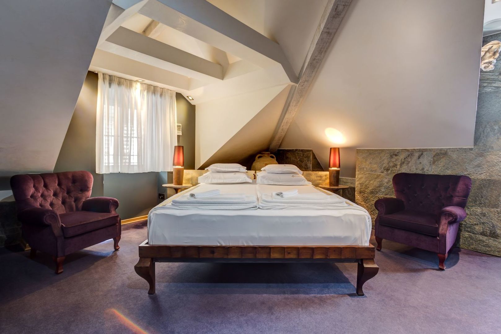 Boutique Hotel Hippocampus