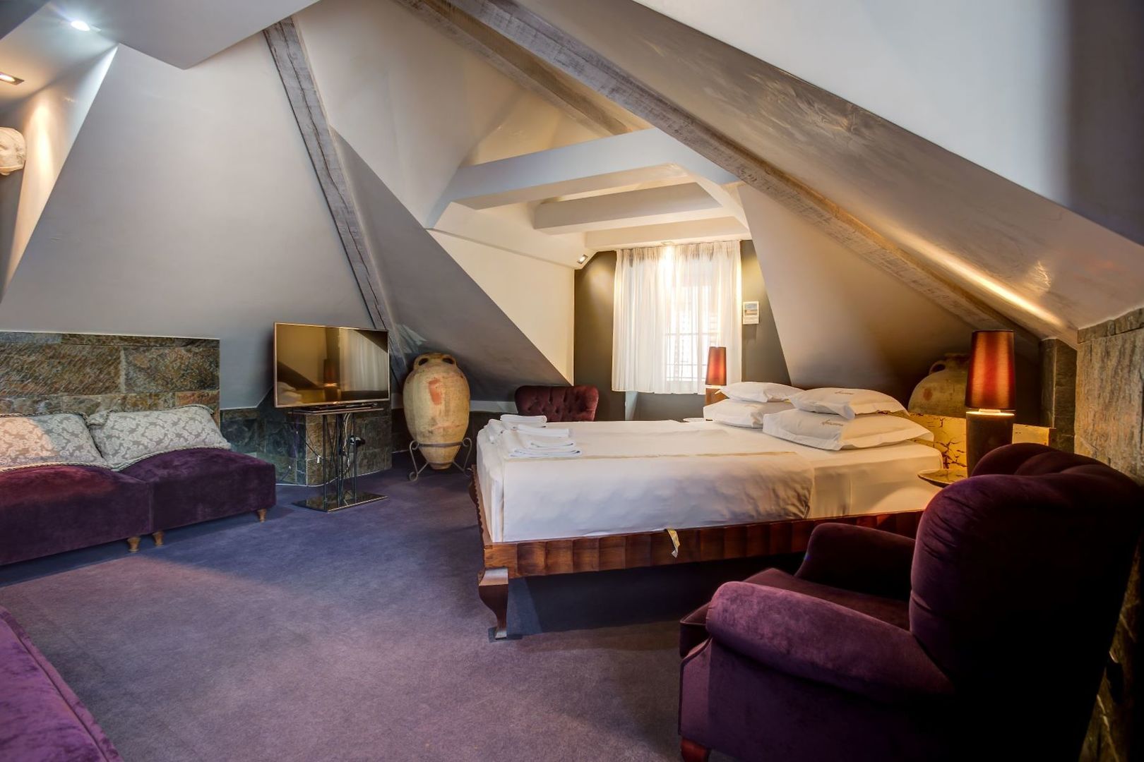 Boutique Hotel Hippocampus