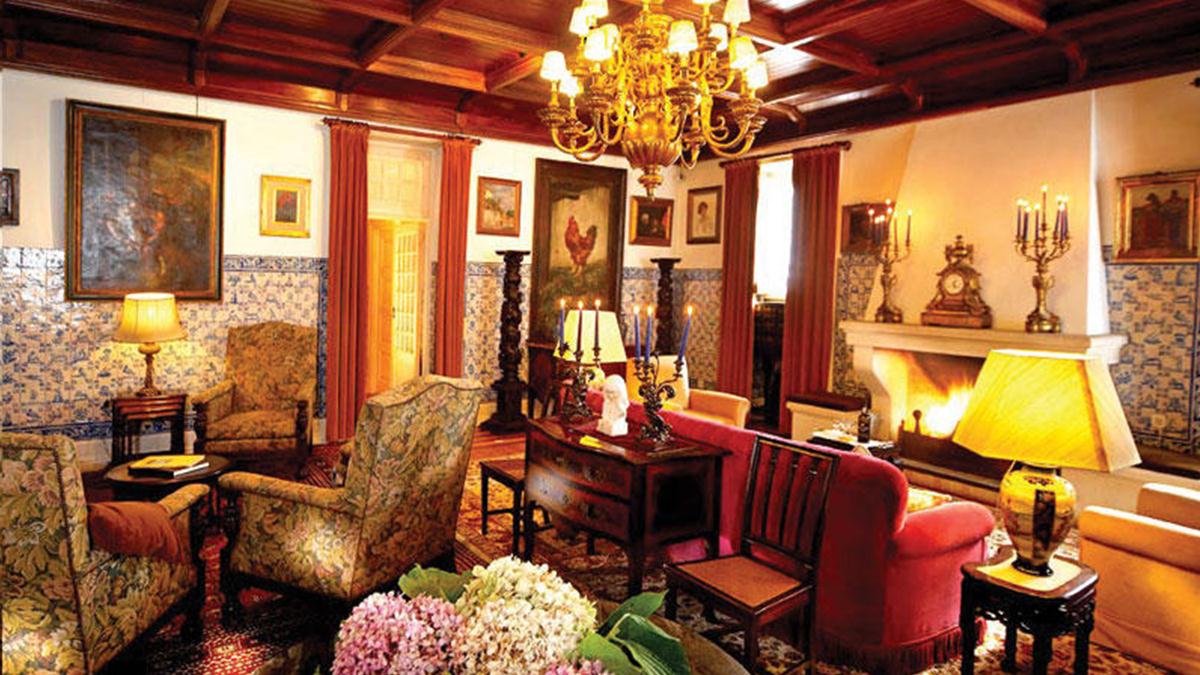 The Pergola Boutique Hotel