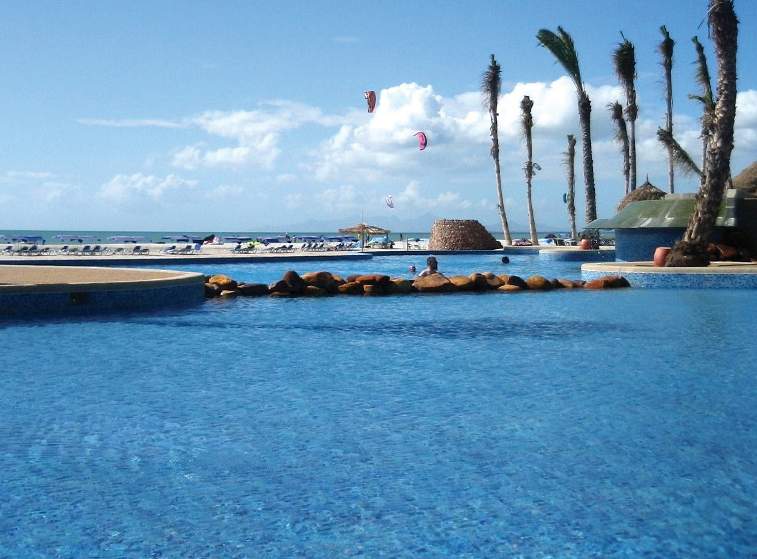 Sunsol Punta Blanca