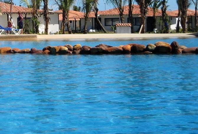 Sunsol Punta Blanca