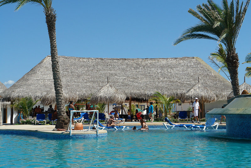 Sunsol Punta Blanca