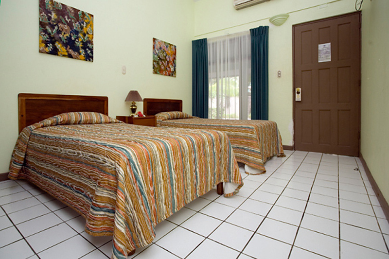 Colon Caribe