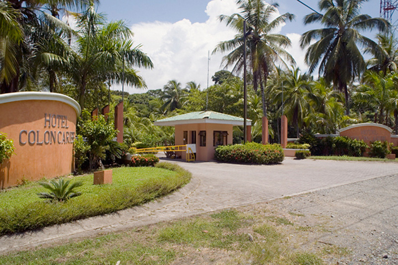 Colon Caribe