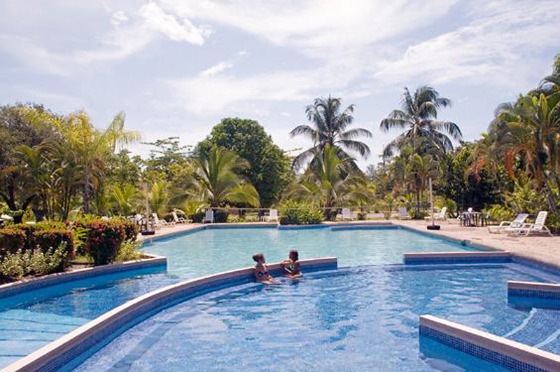 Colon Caribe