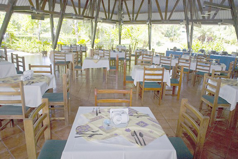 Colon Caribe