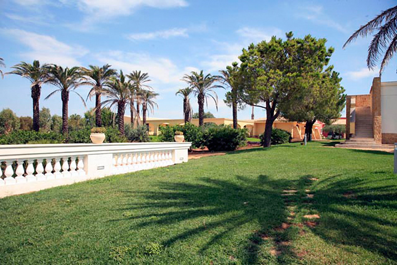 Disio Resort