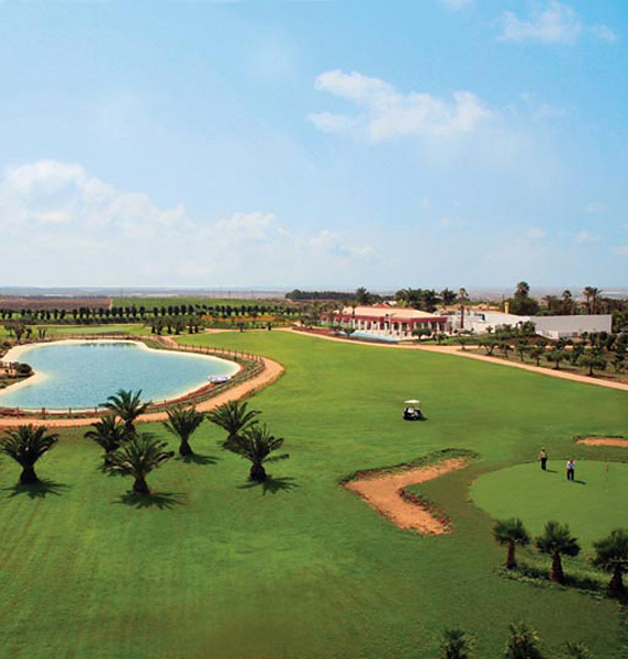 Disio Resort