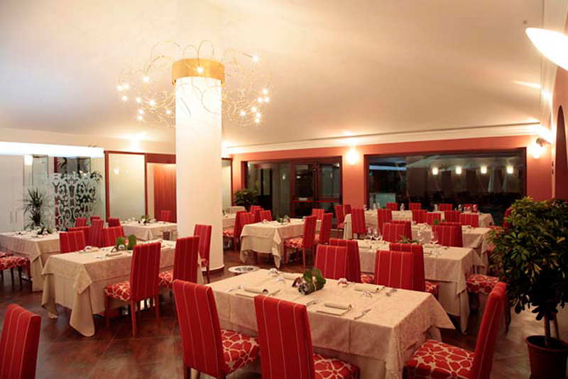 Disio Resort