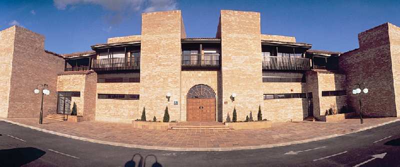 Hotel Marquesado de Almansa