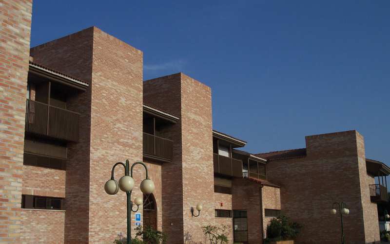 Hotel Marquesado de Almansa