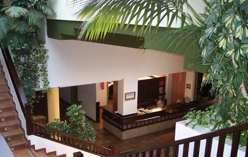 Hotel Marquesado de Almansa