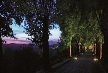 Borgo di Colleoli