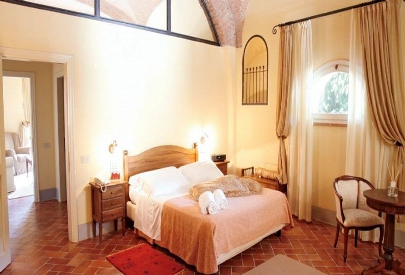 Borgo di Colleoli