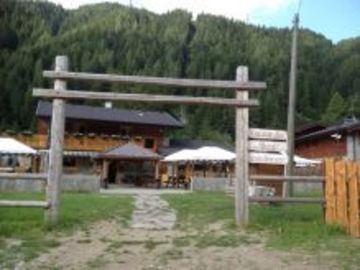 La Tana Dell'Orso Garnì