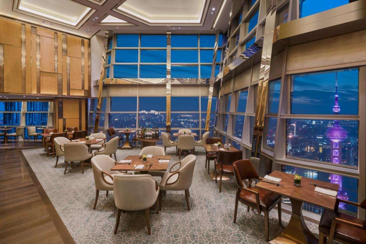 Grand Hyatt Shanghai