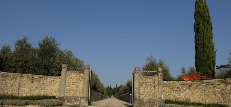 Villa Torre Rossa Apartments