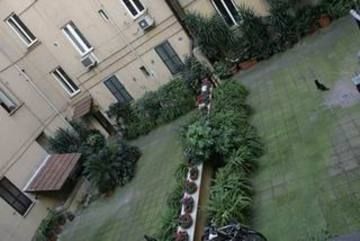 Cherry Hostel