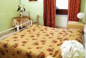Cherry Hostel