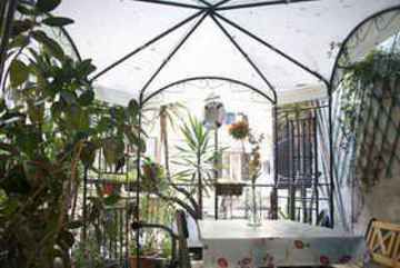 Cherry Hostel