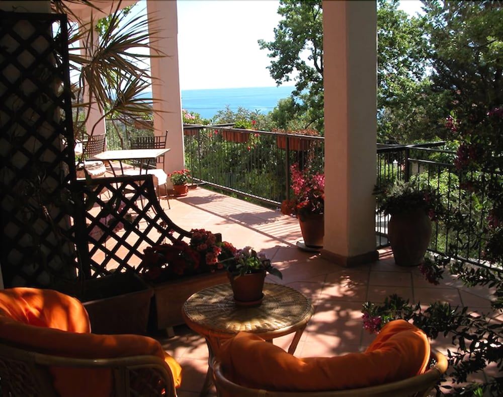 La Casa Del Gelso