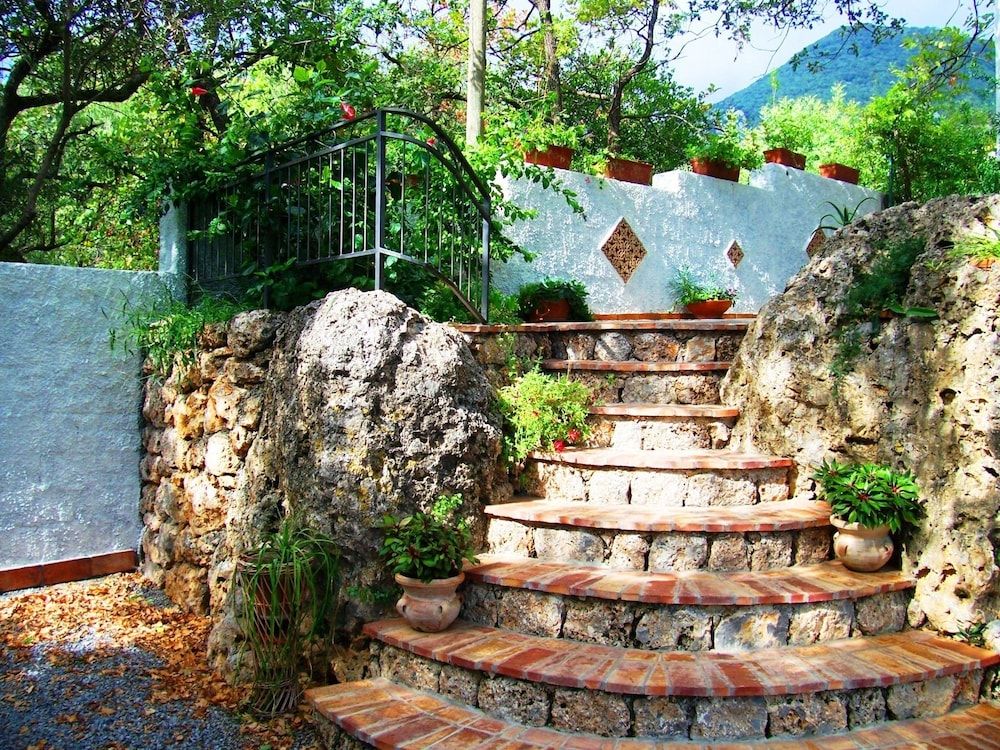 La Casa Del Gelso