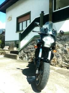 B&B Casa Compostela