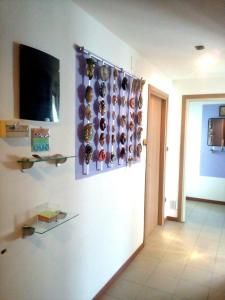 B&B Casa Compostela