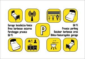 B&B Casa Compostela
