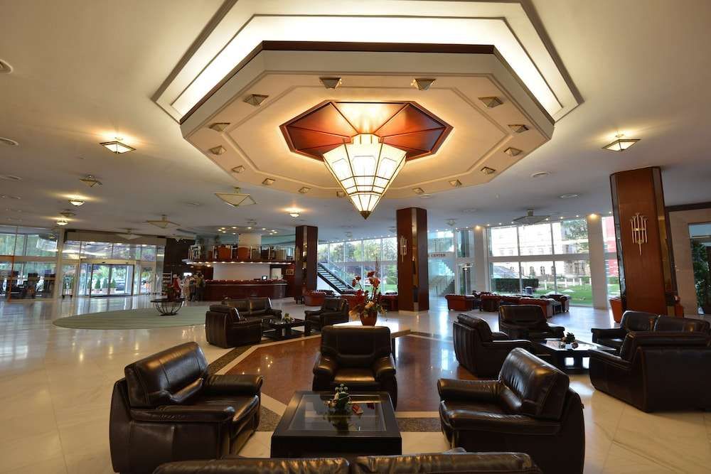 Aro Palace