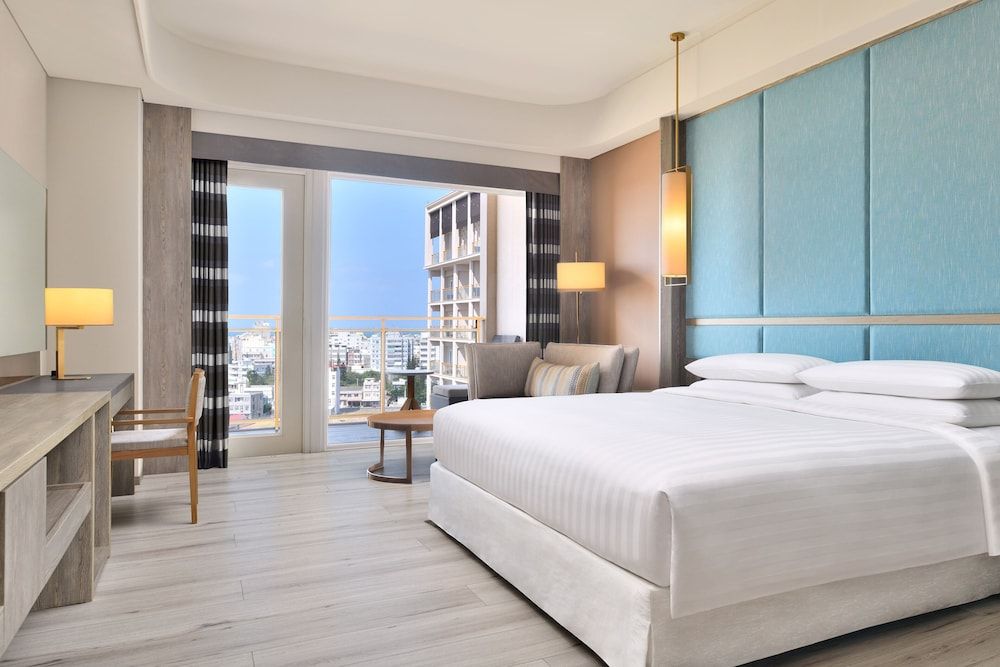 Four Points by Sheraton Penghu