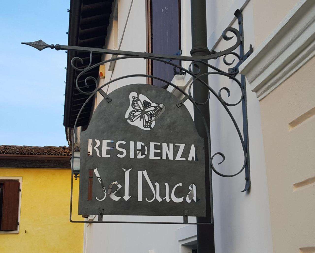 Affittacamere Residenza Del Duca