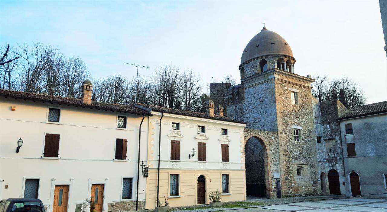 Affittacamere Residenza Del Duca