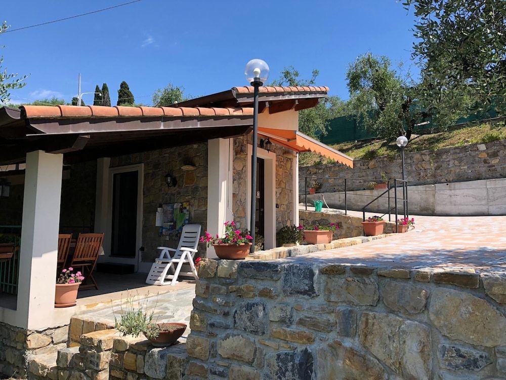 B&B L'Uliveto