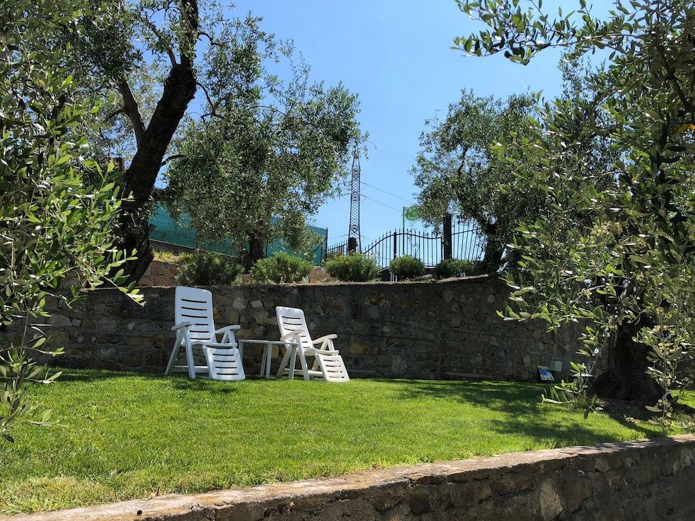 B&B L'Uliveto