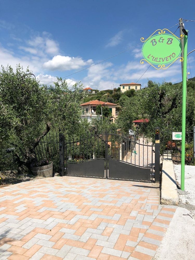 B&B L'Uliveto
