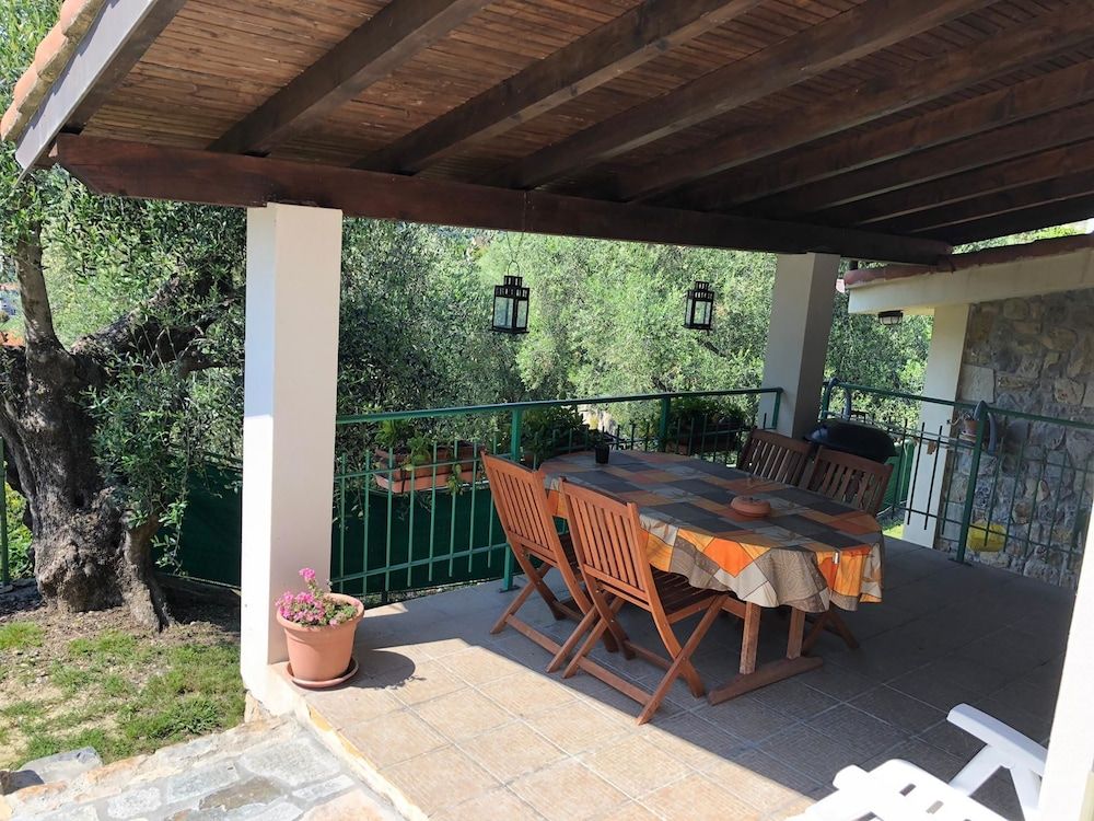 B&B L'Uliveto