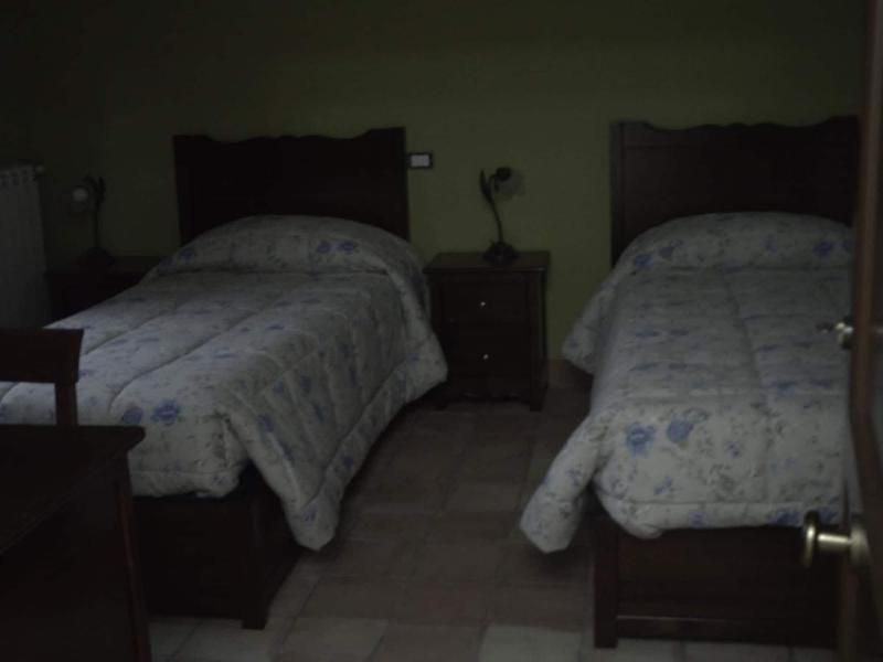 Agriturismo San Pietro