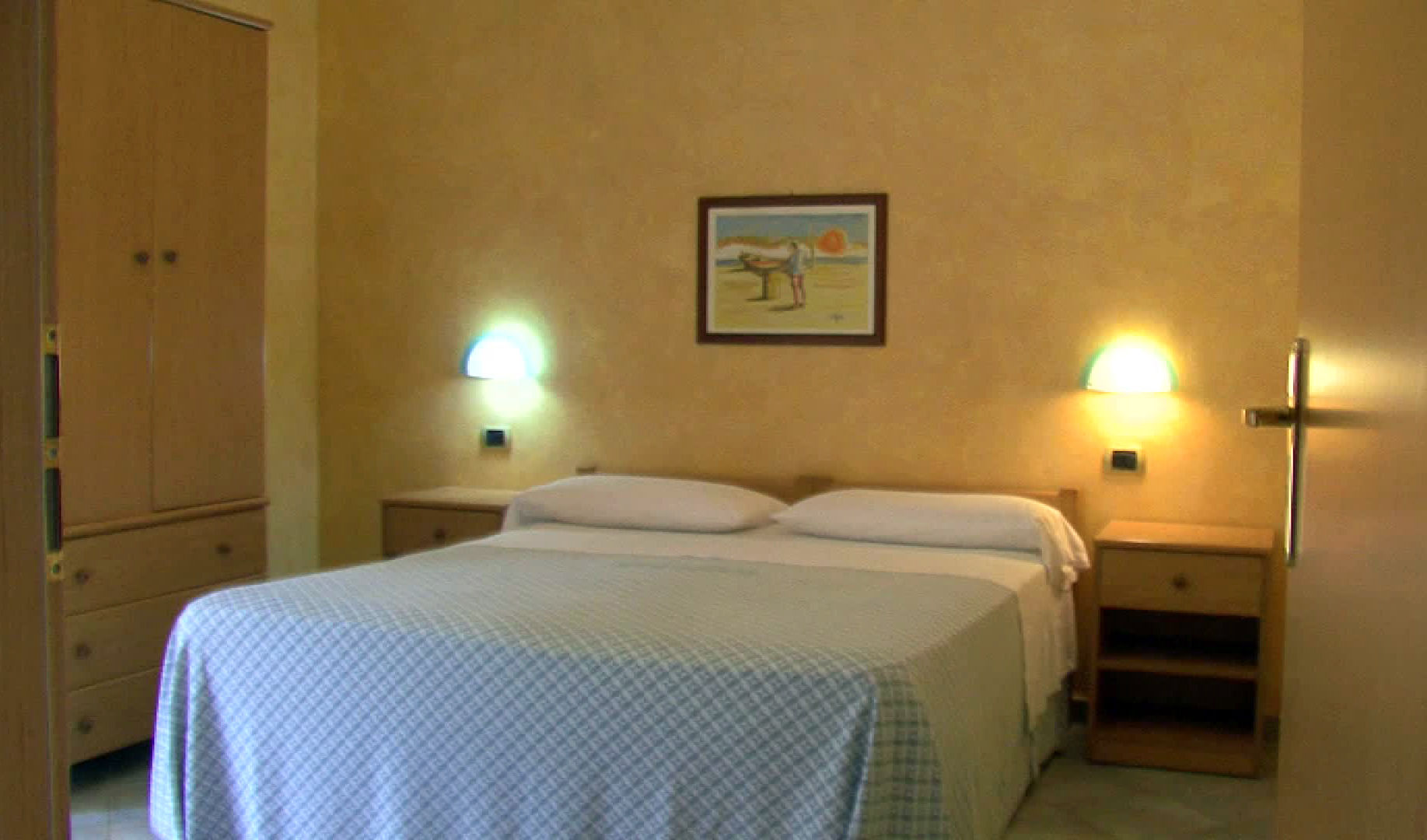 Villaggio Il Gabbiano